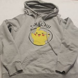 Hoodie Sweatshirt